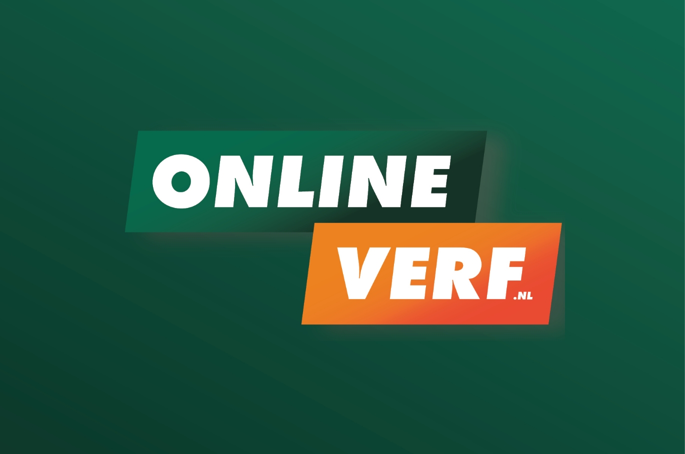 Per 1 maart Onlineverf.nl servicepunt